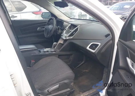 2012 GMC Terrain Sle-1 z USA, uszkodzony, nr VIN 2GKFLREK1C6315907